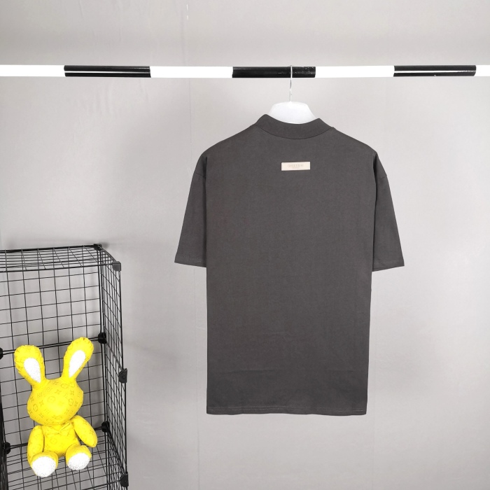 E*ssentials T-shirt Top Quality WM 20230626-52