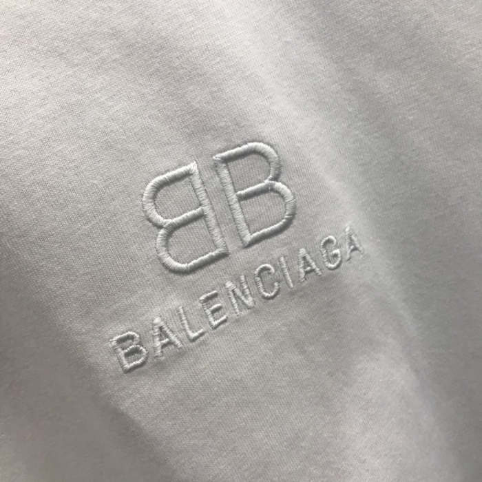 B*alenciaga T-shirt Top Quality DSX 20230626-12