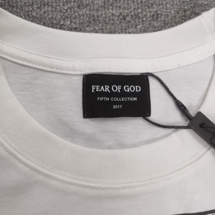 F*OG T-shirt Top Quality WM 20230626-104