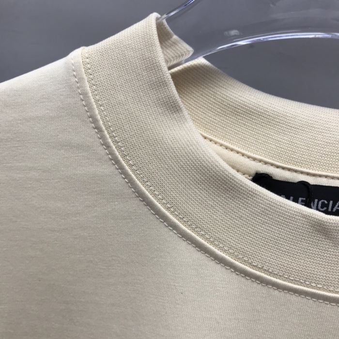 B*alenciaga T-shirt Top Quality DSX 20230626-35