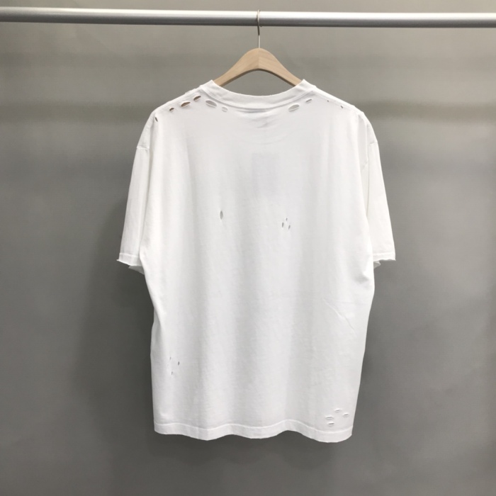 B*alenciaga T-shirt Top Quality DSX 20230626-21