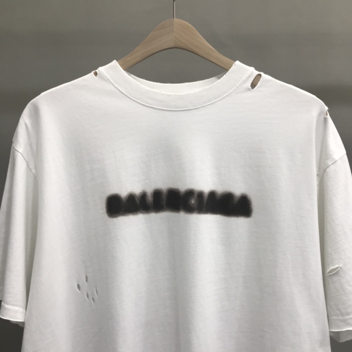 B*alenciaga T-shirt Top Quality DSX 20230626-21