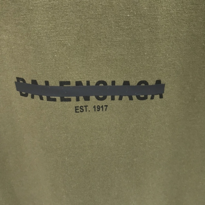 B*alenciaga T-shirt Top Quality DSX 20230626-16