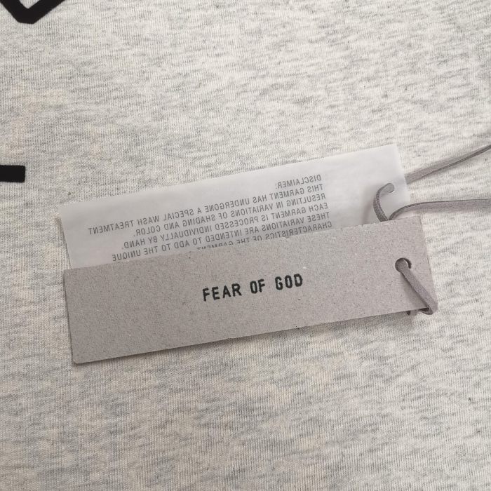 F*OG T-shirt Top Quality WM 20230626-79