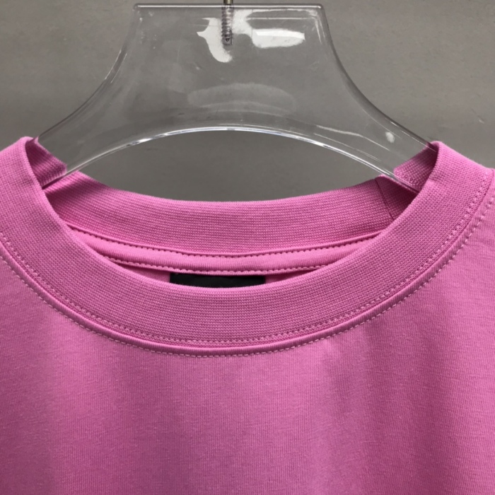 B*alenciaga T-shirt Top Quality DSX 20230626-34