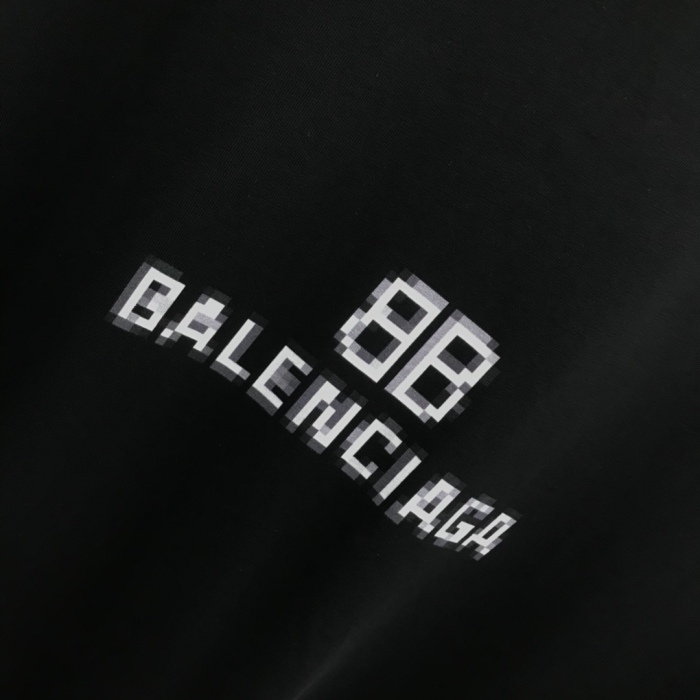 B*alenciaga T-shirt Top Quality DSX 20230626-23
