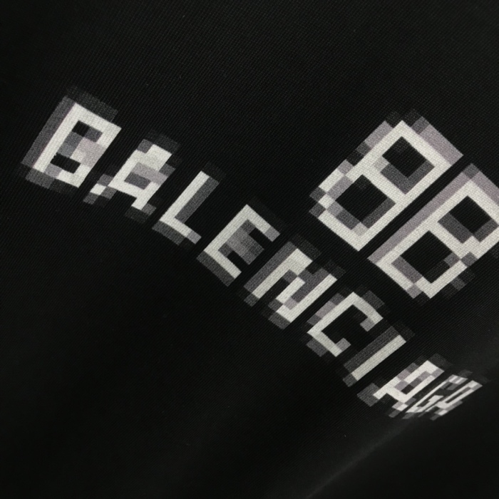 B*alenciaga T-shirt Top Quality DSX 20230626-23