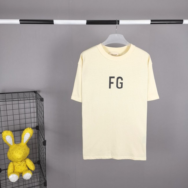 F*OG T-shirt Top Quality WM 20230626-84