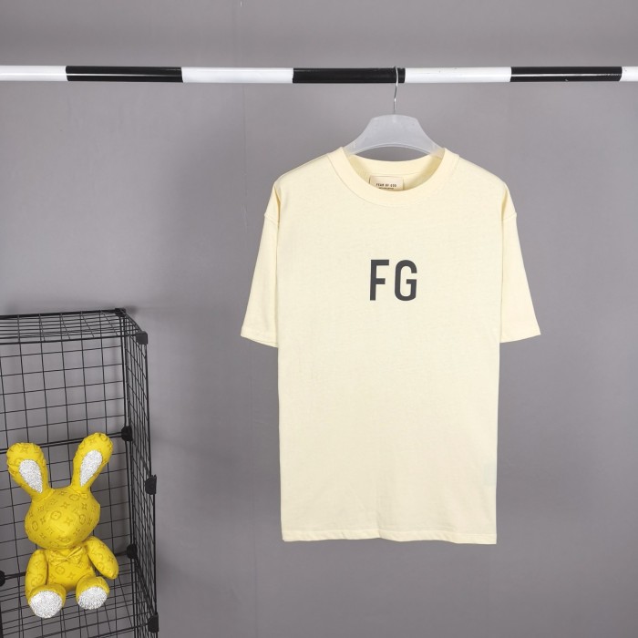 F*OG T-shirt Top Quality WM 20230626-84