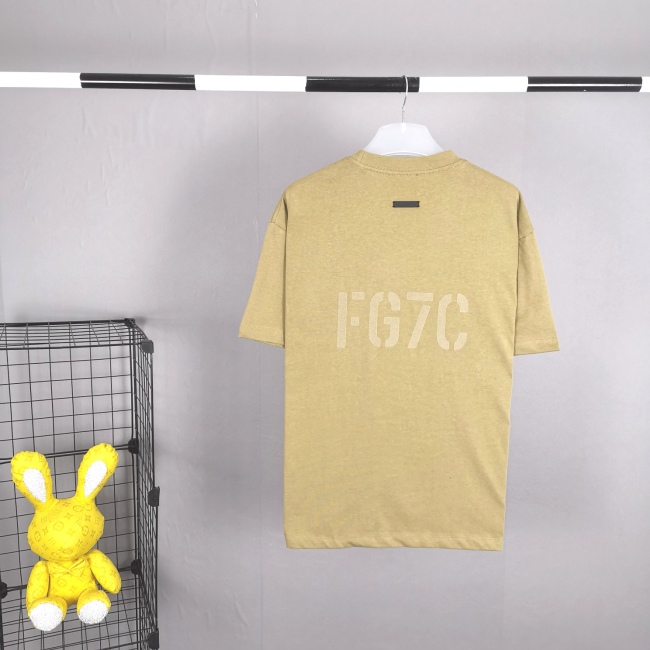 F*OG T-shirt Top Quality WM 20230626-73