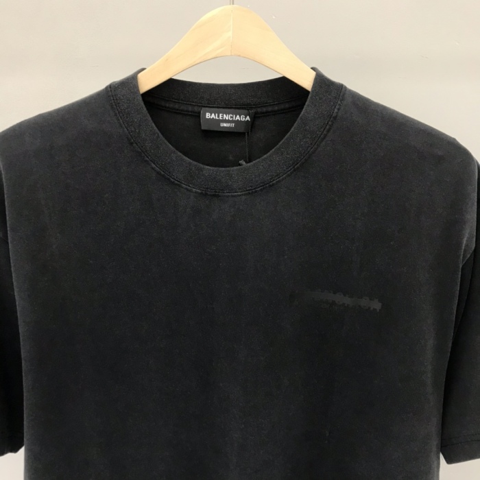 B*alenciaga T-shirt Top Quality DSX 20230626-17