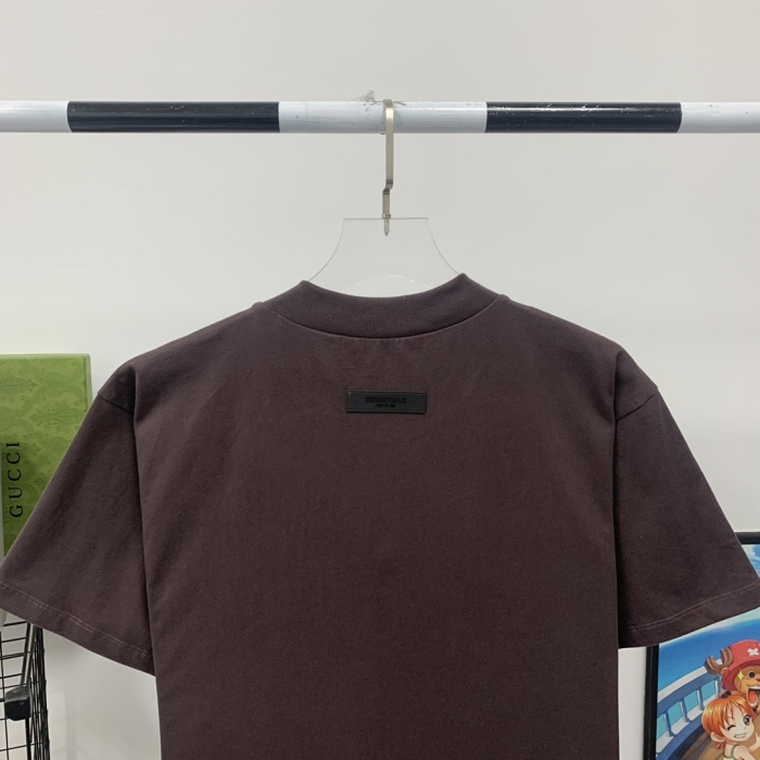E*ssentials T-shirt Top Quality WM 20230627-63