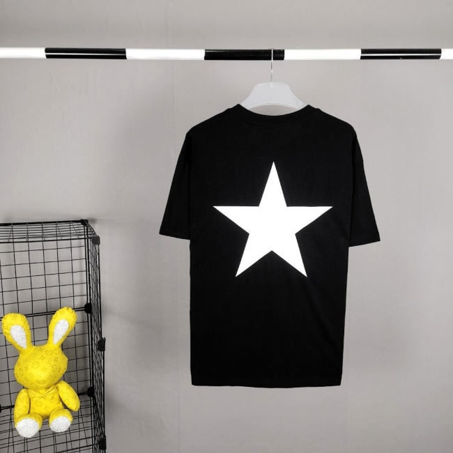 E*ssentials T-shirt Top Quality WM 20230627-35