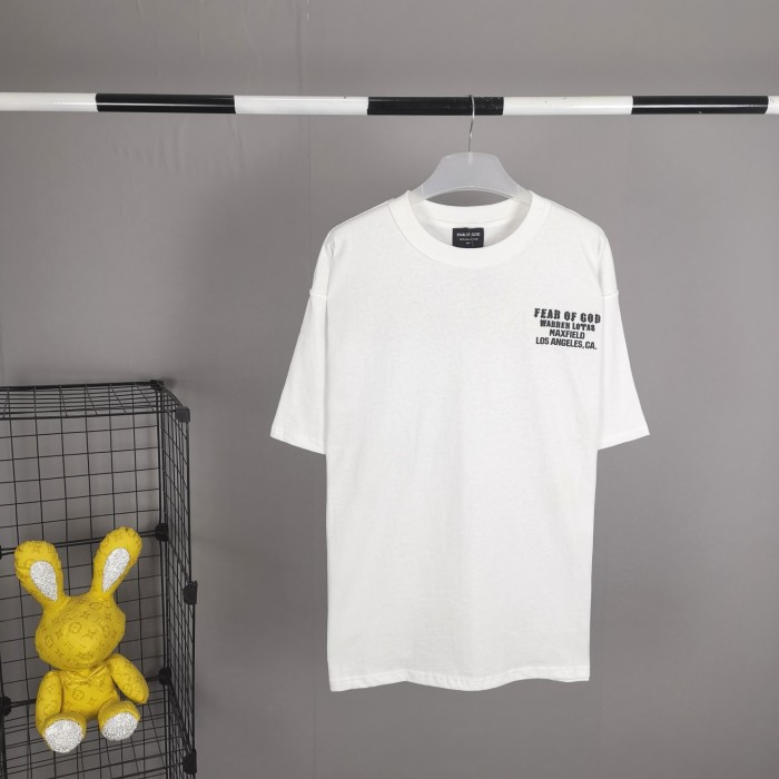 F*OG T-shirt Top Quality WM 20230627-34