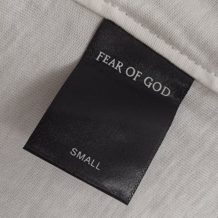 F*OG T-shirt Top Quality WM 20230627-34