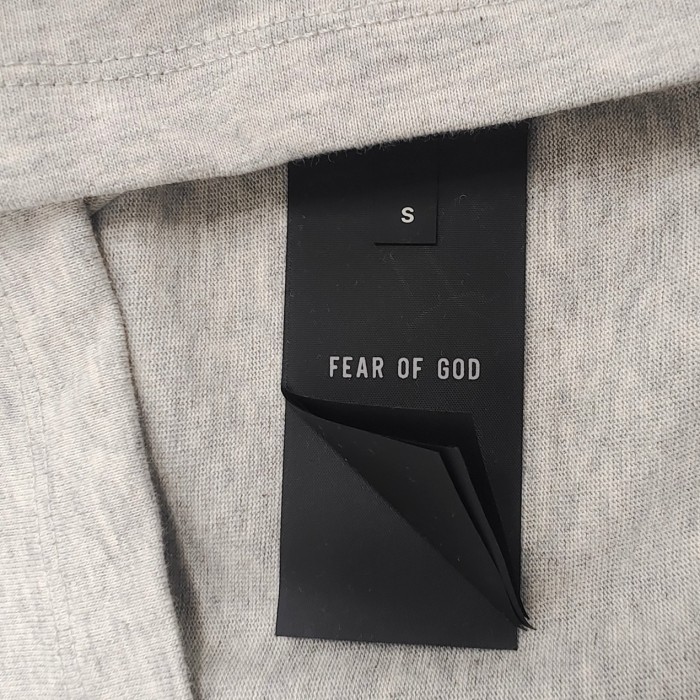 F*OG T-shirt Top Quality WM 20230627-54