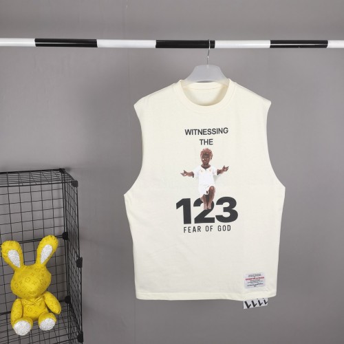 F*OG Vest Top Quality WM 20230626-72