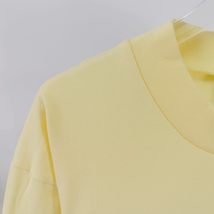 E*ssentials T-shirt Top Quality WM 20230627-87