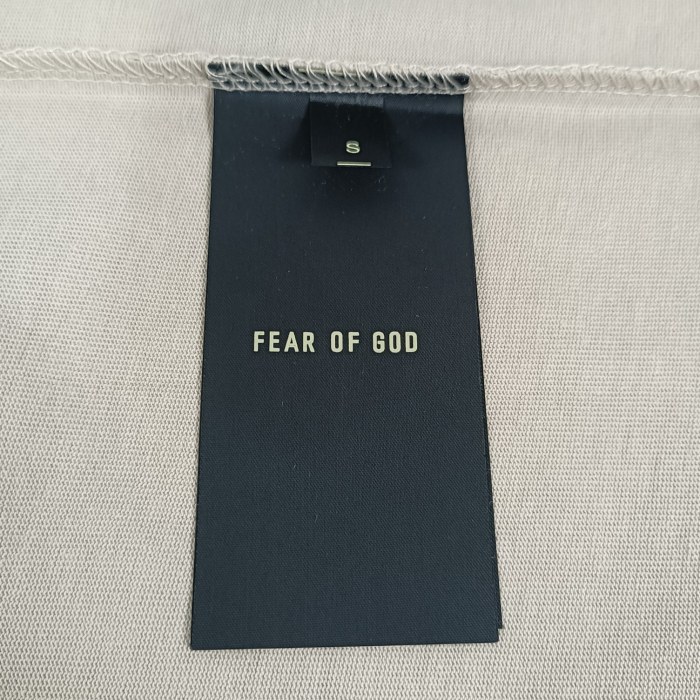F*OG T-shirt Top Quality WM 20230627-57
