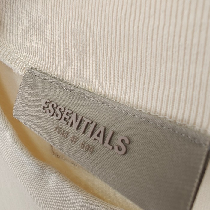 E*ssentials T-shirt Top Quality WM 20230627-84