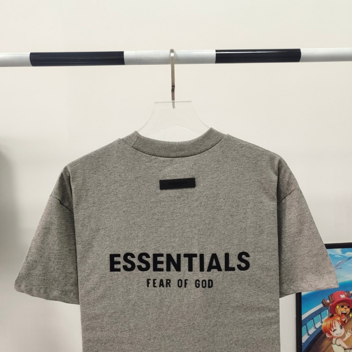 E*ssentials T-shirt Top Quality WM 20230627-25