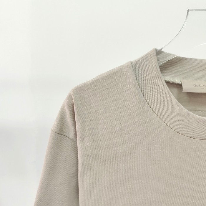 E*ssentials T-shirt Top Quality WM 20230627-83