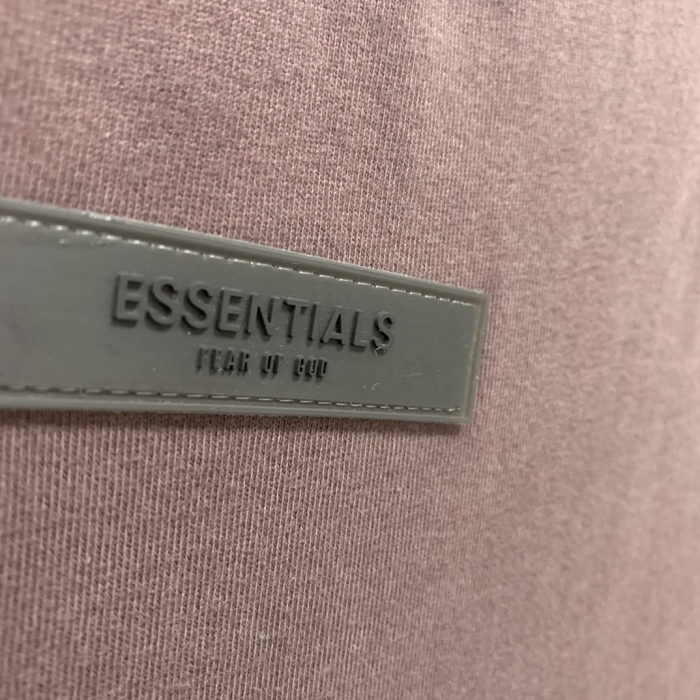 E*ssentials T-shirt Top Quality WM 20230627-63