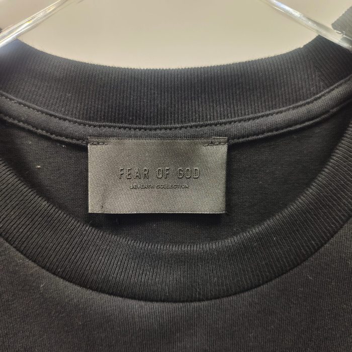 F*OG T-shirt Top Quality WM 20230627-53