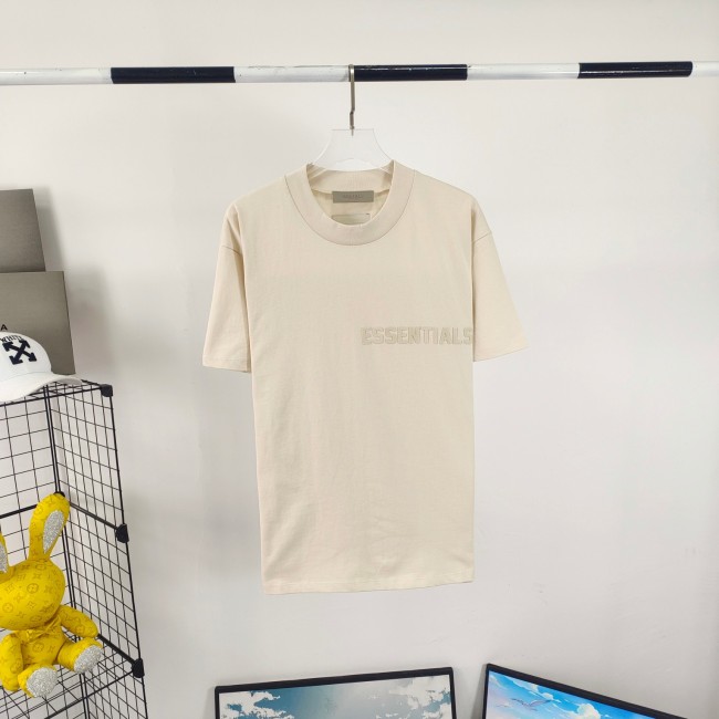 E*ssentials T-shirt Top Quality WM 20230627-84