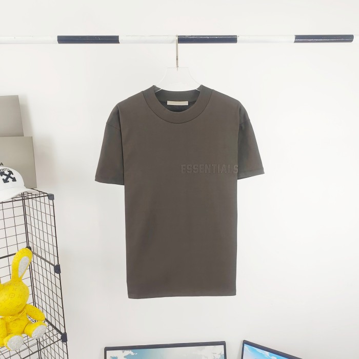 E*ssentials T-shirt Top Quality WM 20230627-85