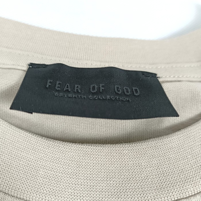 F*OG T-shirt Top Quality WM 20230627-57