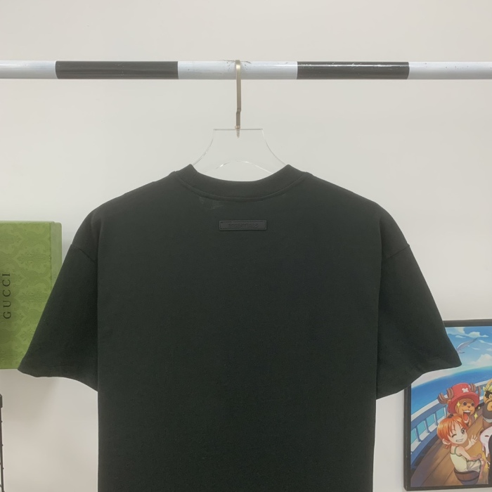 E*ssentials T-shirt Top Quality WM 20230627-13