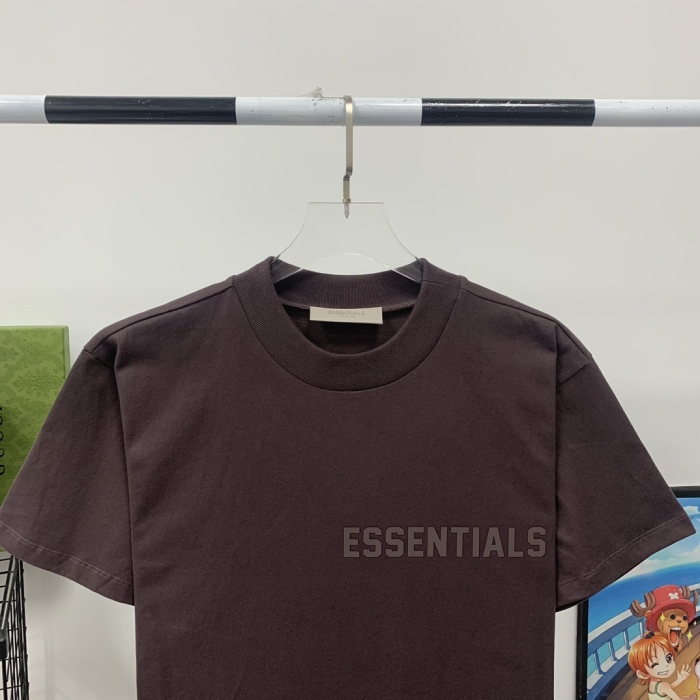 E*ssentials T-shirt Top Quality WM 20230627-63