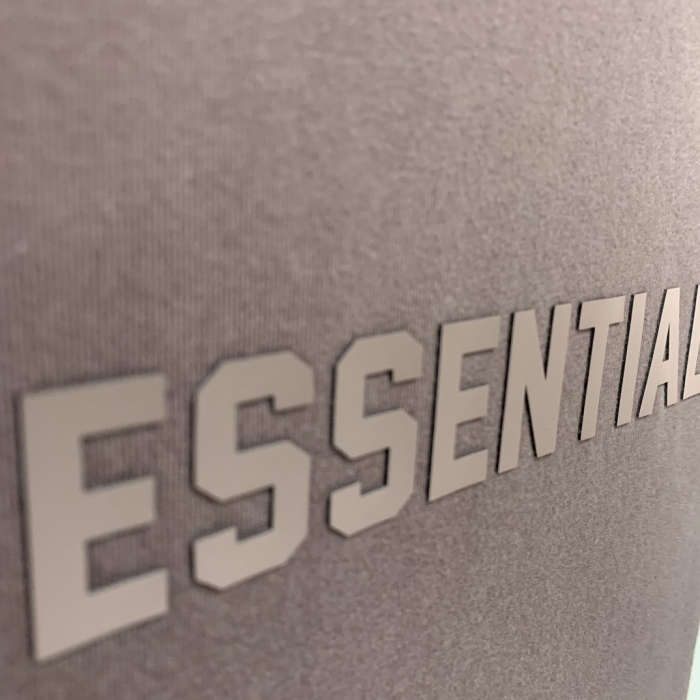E*ssentials T-shirt Top Quality WM 20230627-63