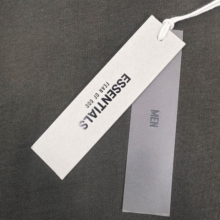 E*ssentials T-shirt Top Quality WM 20230627-4
