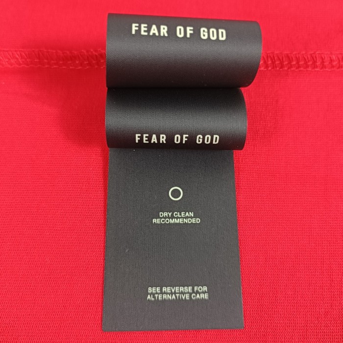 F*OG T-shirt Top Quality WM 20230627-58