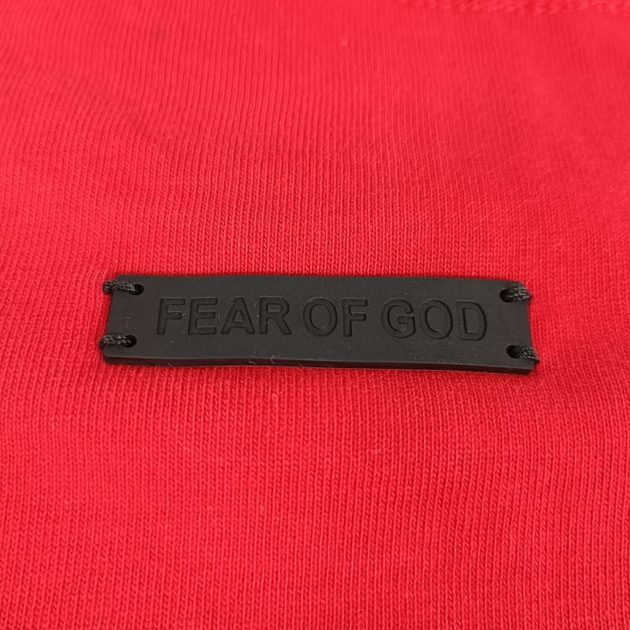 F*OG T-shirt Top Quality WM 20230627-58