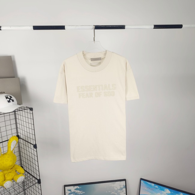 E*ssentials T-shirt Top Quality WM 20230627-5