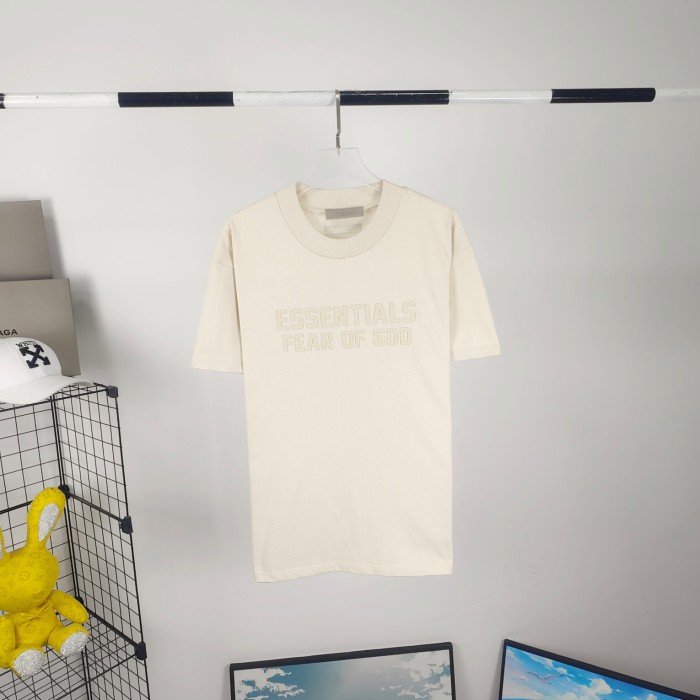E*ssentials T-shirt Top Quality WM 20230627-5