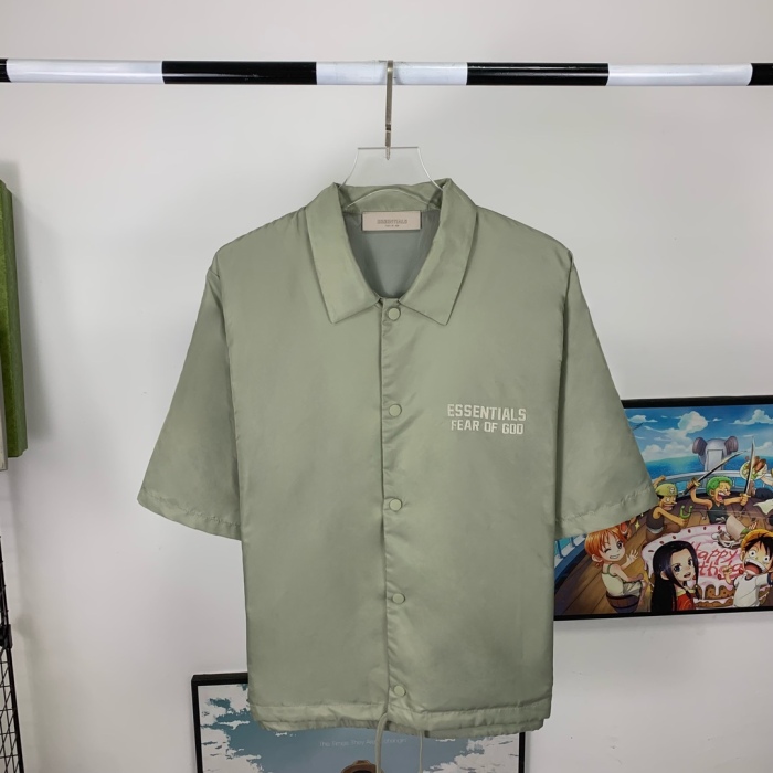 E*ssentials T-shirt Top Quality WM 20230627-20