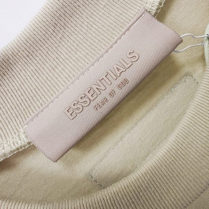 E*ssentials T-shirt Top Quality WM 20230627-37