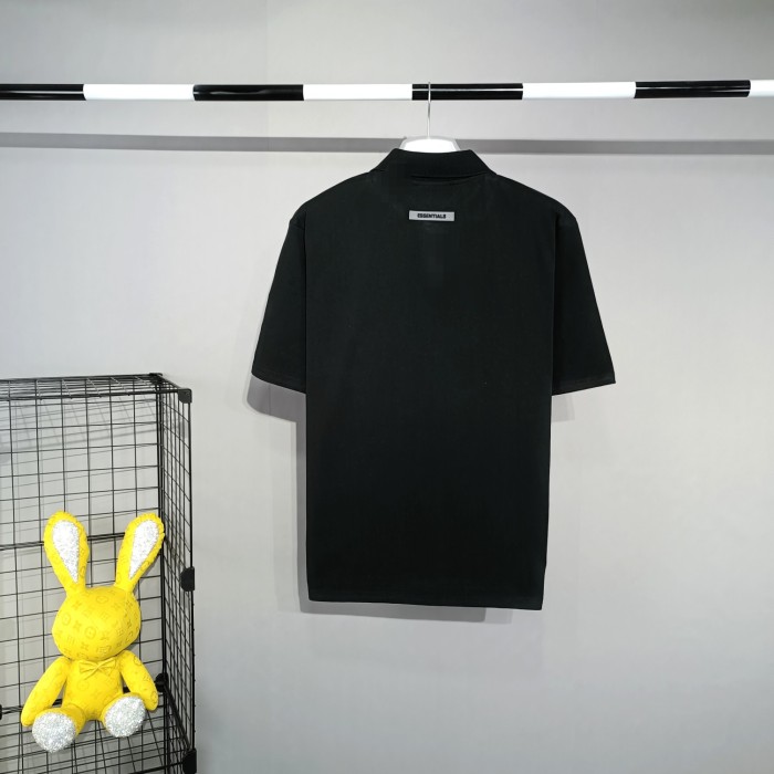 E*ssentials T-shirt Top Quality WM 20230627-40