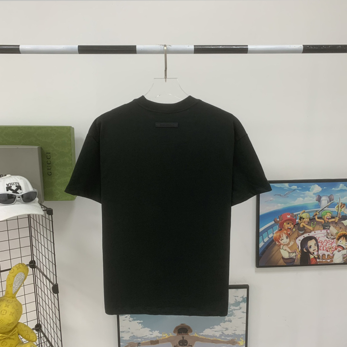 E*ssentials T-shirt Top Quality WM 20230627-13