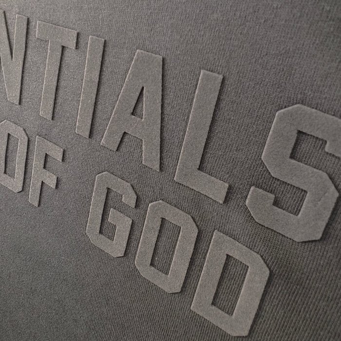 E*ssentials T-shirt Top Quality WM 20230627-4