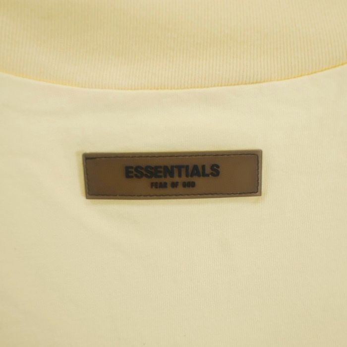 E*ssentials T-shirt Top Quality WM 20230627-2
