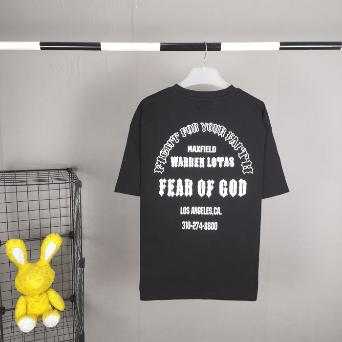 F*OG T-shirt Top Quality WM 20230627-33