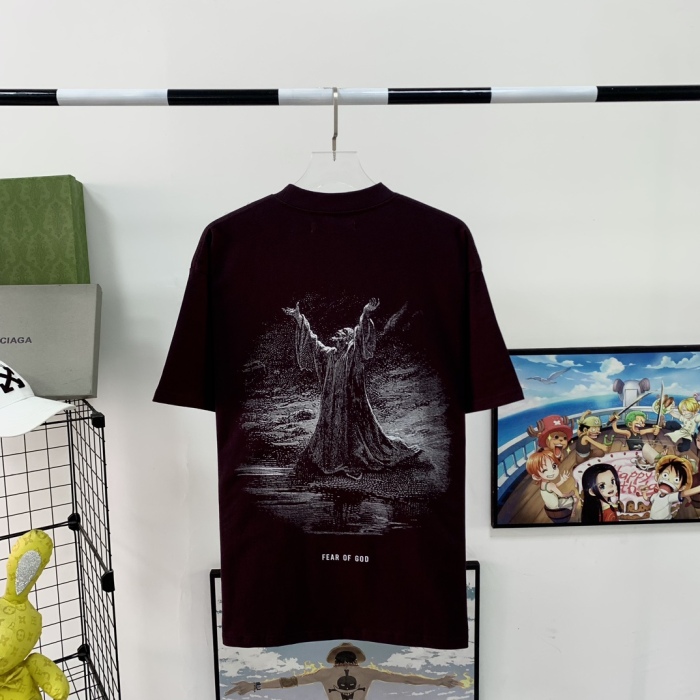 F*OG T-shirt Top Quality WM 20230627-52