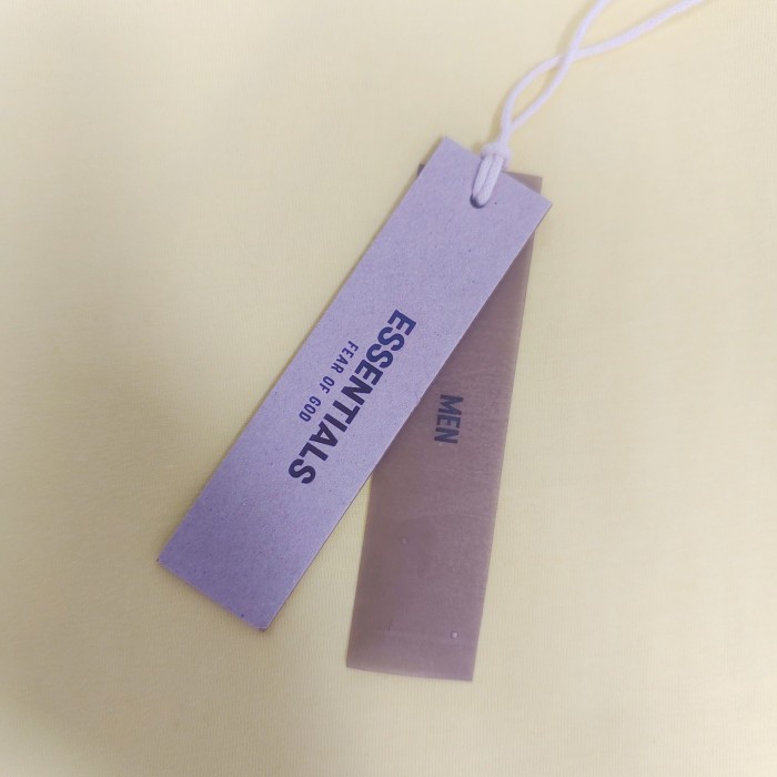 E*ssentials T-shirt Top Quality WM 20230627-2