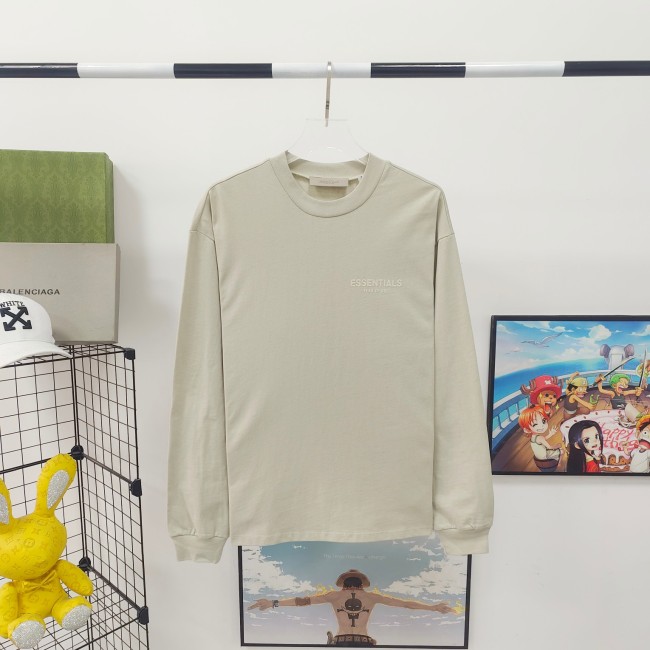 E*ssentials Hoodies Top Quality WM 20230627-60