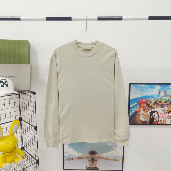 E*ssentials Hoodies Top Quality WM 20230627-60
